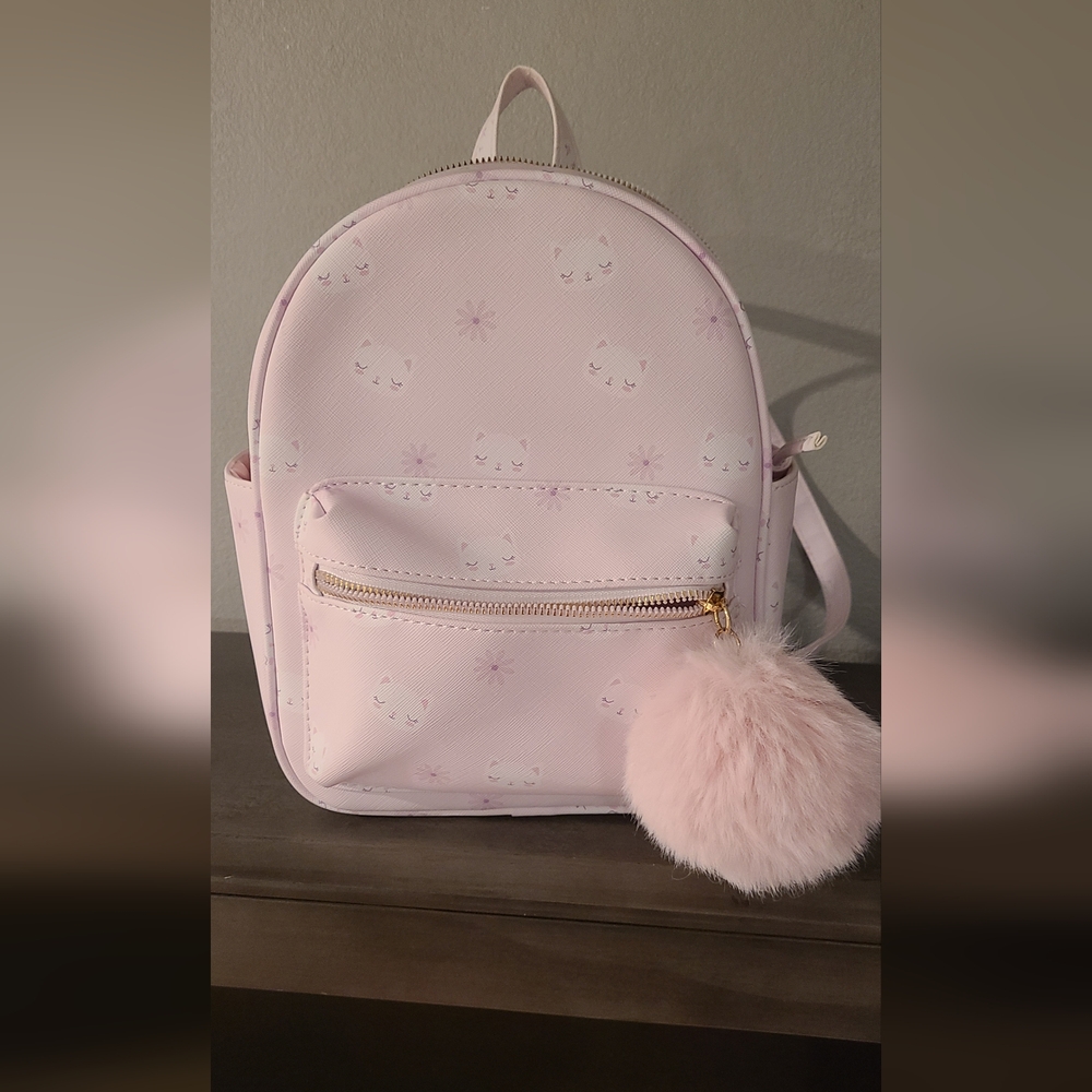 Small Backpack - image 1